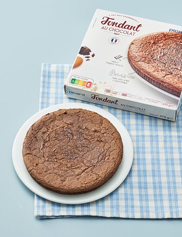 [Picard] 퐁당 오 쇼콜라 470g