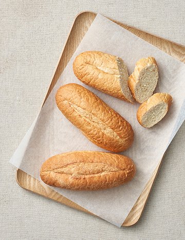 [바비브레드] 반미용 쌀 바게트 (3개입)