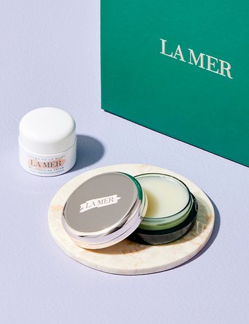 [라 메르] 립밤 9g(+크렘 드 라메르 7ml+기프트박스 증정)