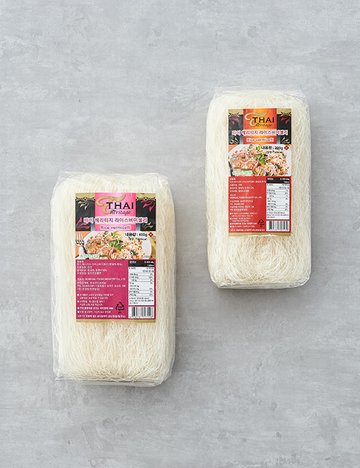 [타이] 버미셀리 2종