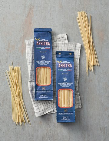 [아펠트라] 그라냐노 IGP 파스타 2종