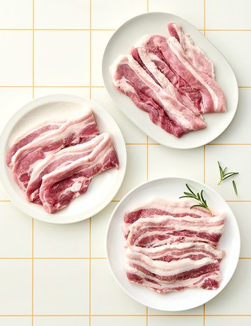 [기획상품] 한돈 삼겹살 취향찾기 300g(냉장)