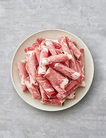 [Kim's butcher] 미국산 대패 차돌박이(냉동) 2종