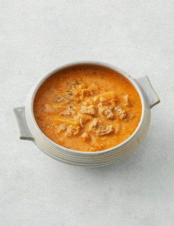 [자연에찬] 비지찌개 700g