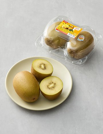 [제스프리] 자이언트점보 골드키위 420g (2입/왕특)