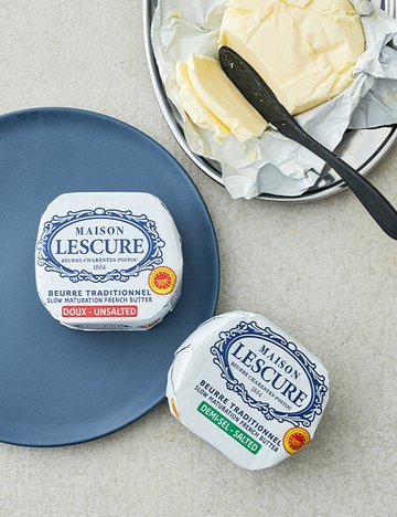 [레스큐어] AOP 버터 2종