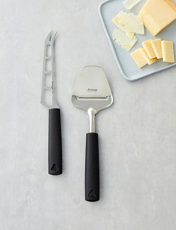 [트라이앵글] 치즈 슬라이서 2종 (택1)