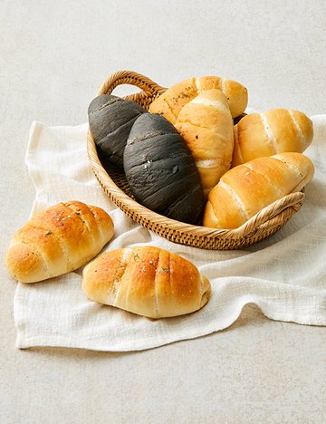 [프렌떼] 소금빵 4종 (택1)