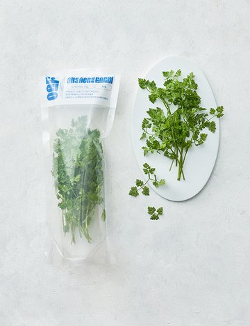 [원에이커팜] 친환경 GAP 차빌 10g