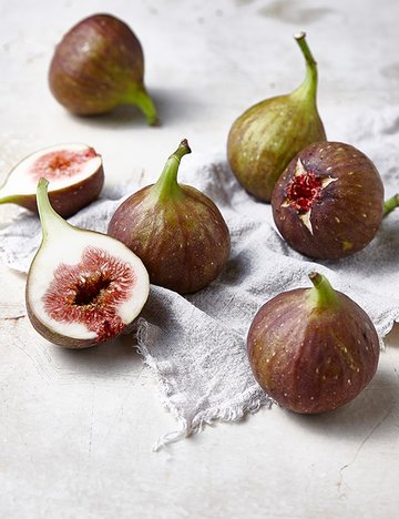 [아이농] 유기농 함평 무화과 550g