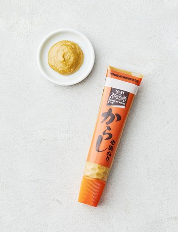 [에스비] 겨자 43g