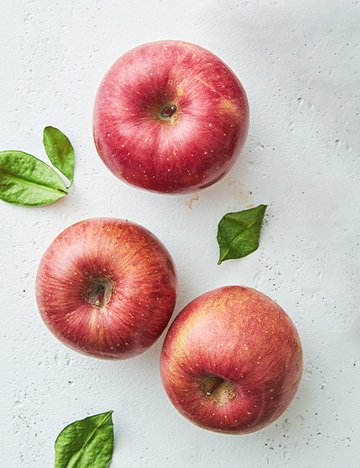 아삭한 세척사과250g