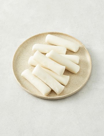 [떡미당]통가래떡 500g