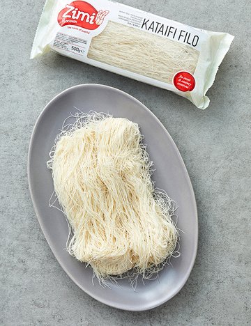 [지미] 카다이프면 500g