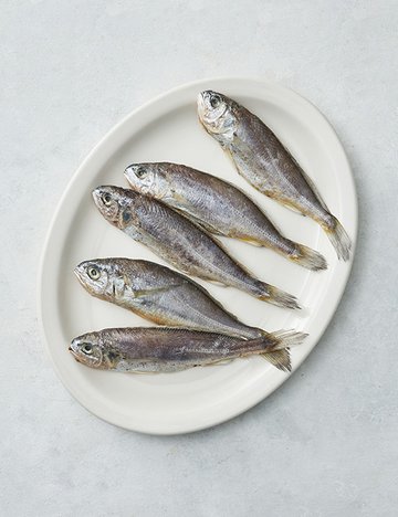 봄굴비 350g (5마리) (냉동)