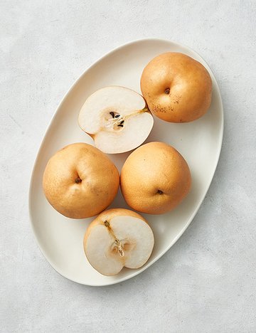 맛좋은 햇 알뜰배 2kg (3~4입)