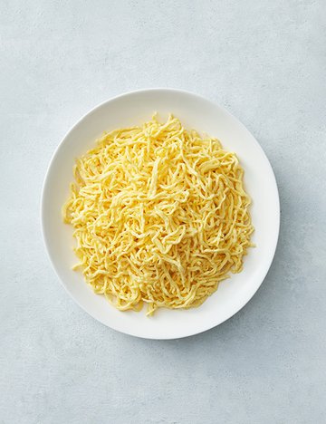 [풍요한아침] 고명용 계란지단 (냉장) 350g