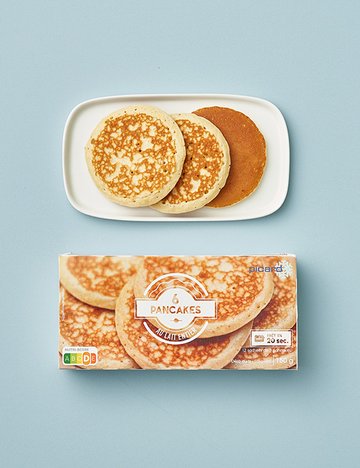 [Picard] 홀밀크 케이크 (25g*6개입)