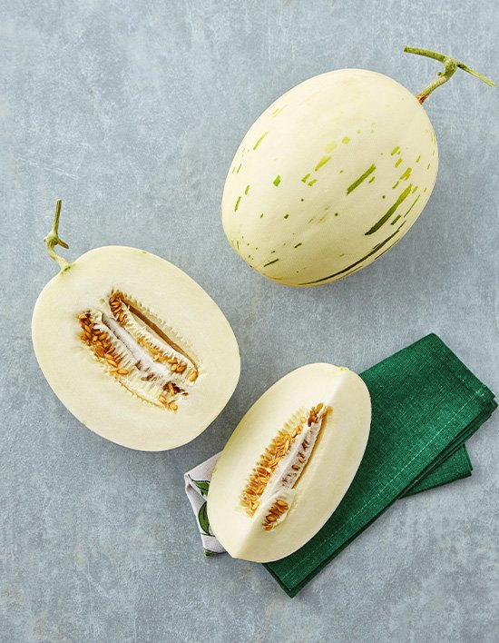 백자 멜론 2종 (택1)