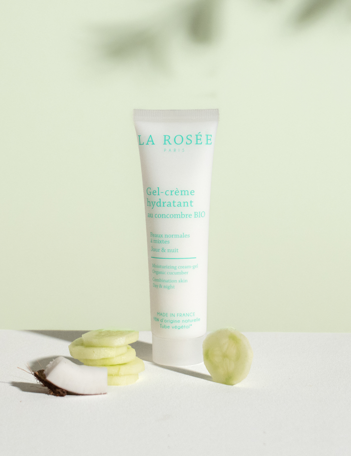 [라로제] 모이스춰라이징 페이스 젤 60mL (수분 크림)