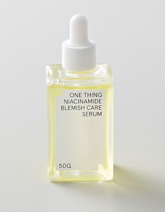 [원씽] 나이아신아마이드 잡티 세럼 50g 단품/더블기획 2종 (택1)