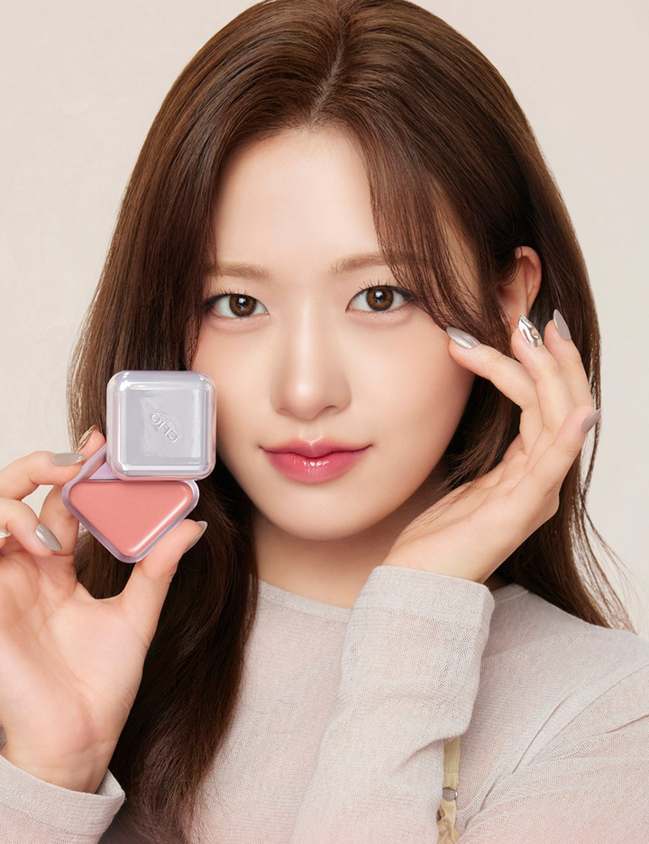 [클리오] (NEW) 에센셜 립치크 탭 블러 4종 (택1)