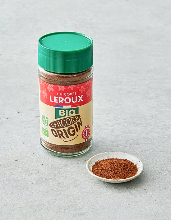 [르루] 유기농 치커리차 100g