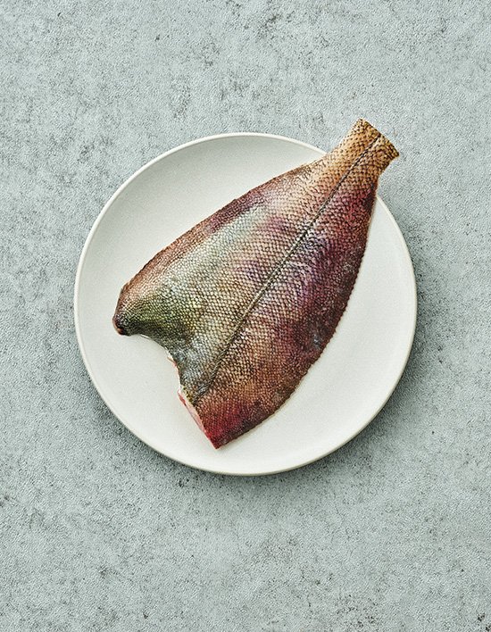 [만선] 손질 백가자미 280g (생물)