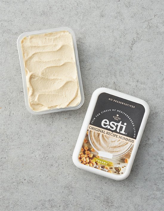 [ESTI] 오리지널 레시피 후무스 283g