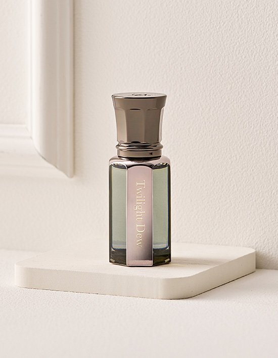 [다니엘 트루스] 오일 퍼퓸 트와일라잇 듀 10ml