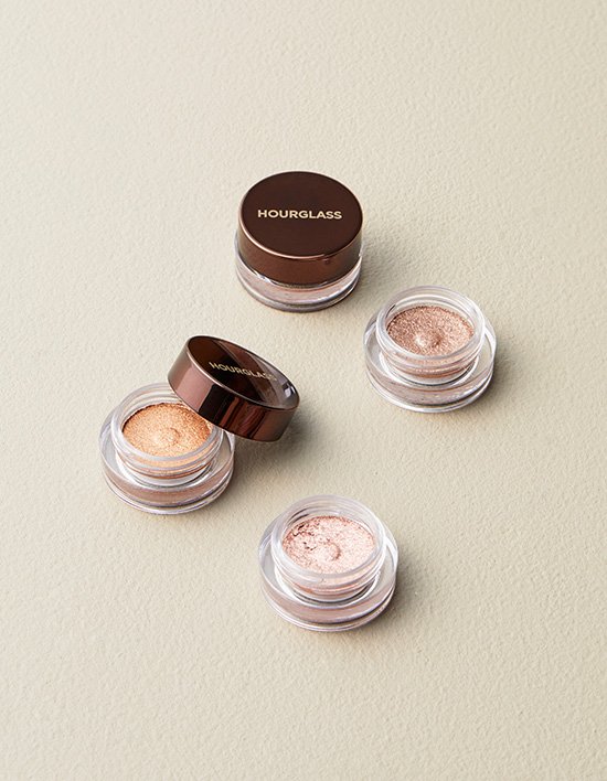 [아워글래스] 글리터 아이섀도우 4종 (택1)