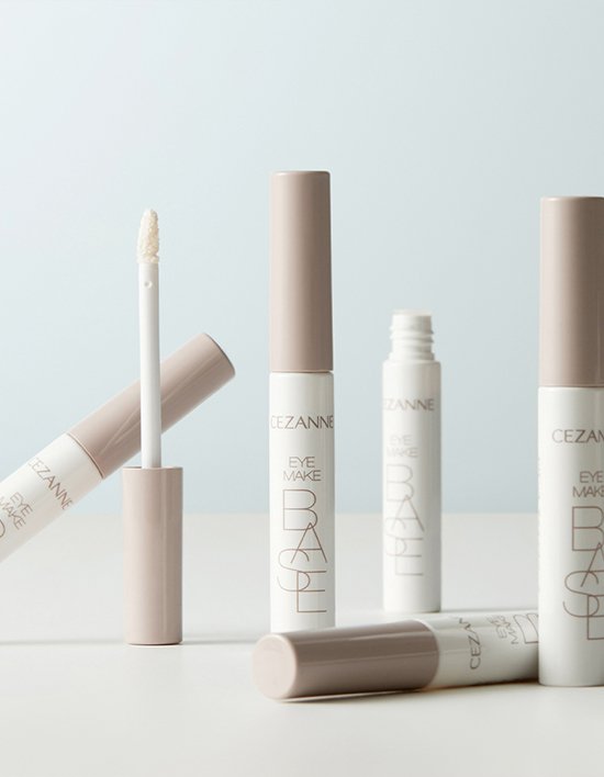 [세잔느] 아이메이크 베이스 (아이프라이머) 6g