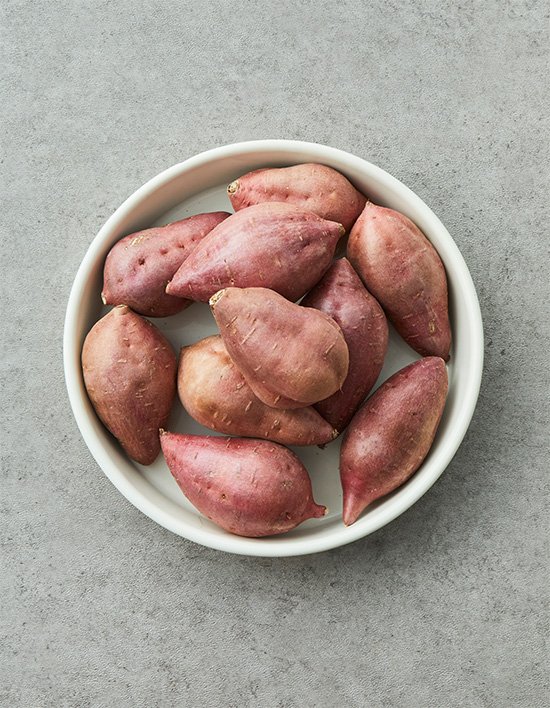 달콤쫀득 호박고구마 1.5kg (25년 햇)
