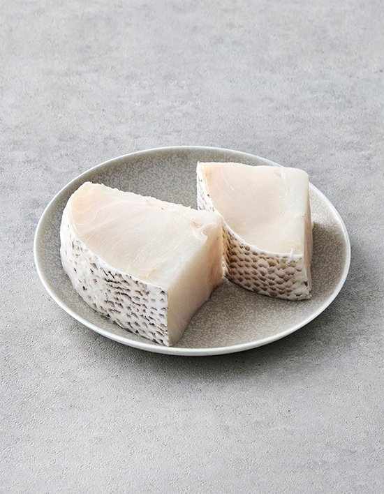 메로스테이크 200g (냉동)