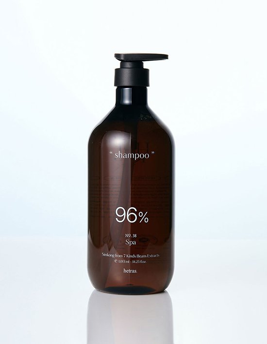 [헤트라스] 심콩 탈모샴푸 1,013ml 6종 (택1)