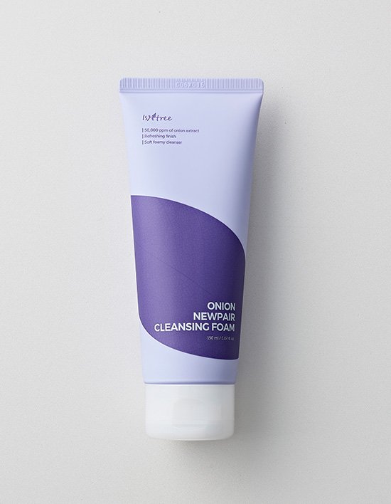 [이즈앤트리] 어니언 뉴페어 클렌징폼 150ml