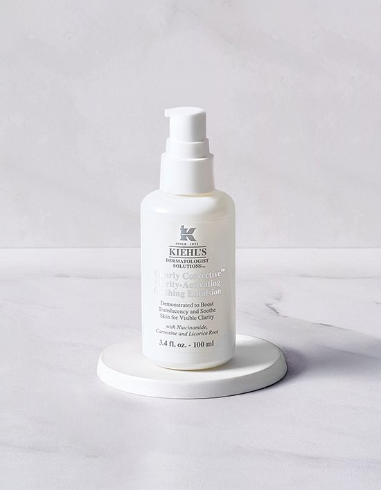 [키엘] 투명 에멀전 100ml