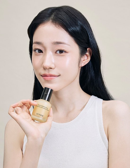 [연작] 스킨 퍼펙팅 프로텍티브 베이스프렙 40ml