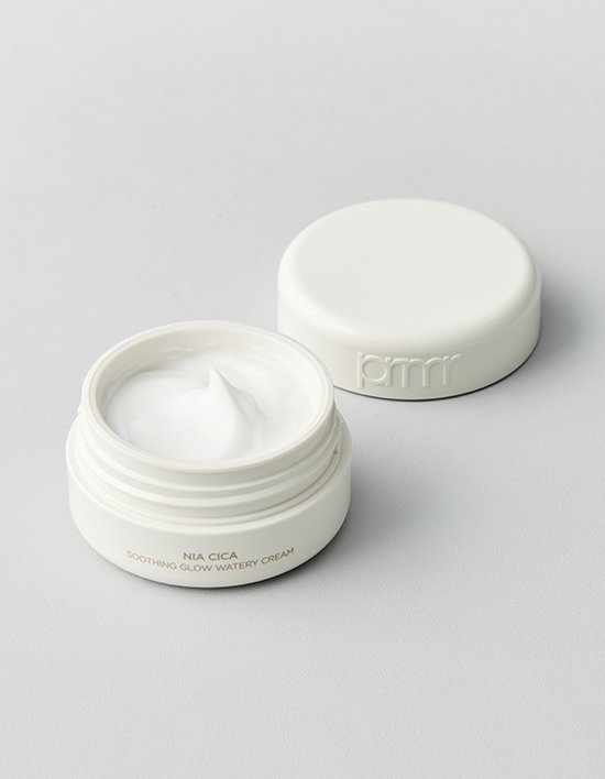 [프리메라] 나이아시카 수딩글로우 워터리크림 30ml