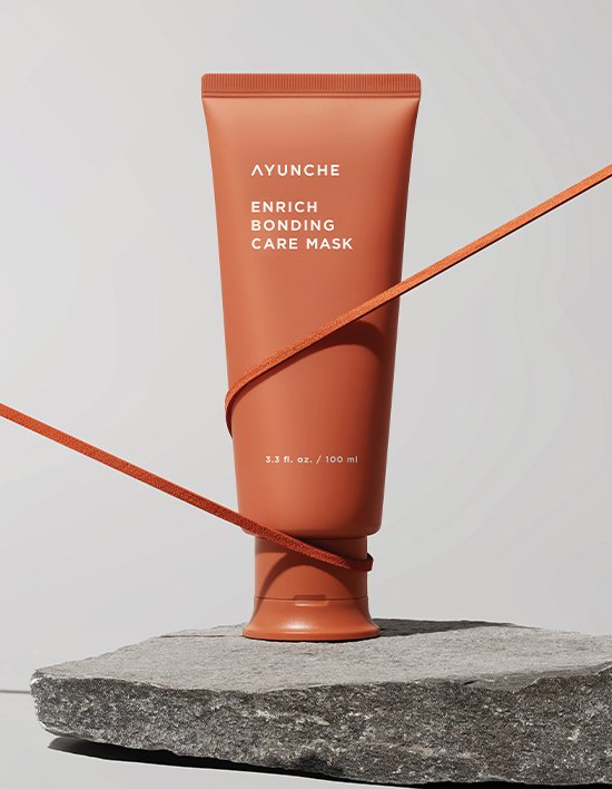 [아윤채] 인리치 본딩 케어 마스크 100ml