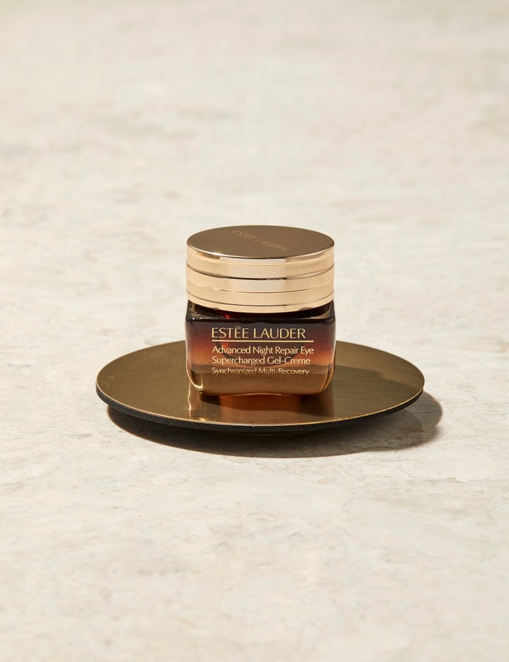 [에스티 로더] 갈색병 아이 젤 크림 15ml