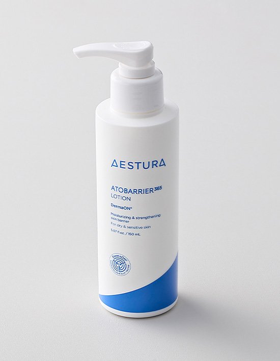 [에스트라] NEW 아토베리어365 로션 150ml