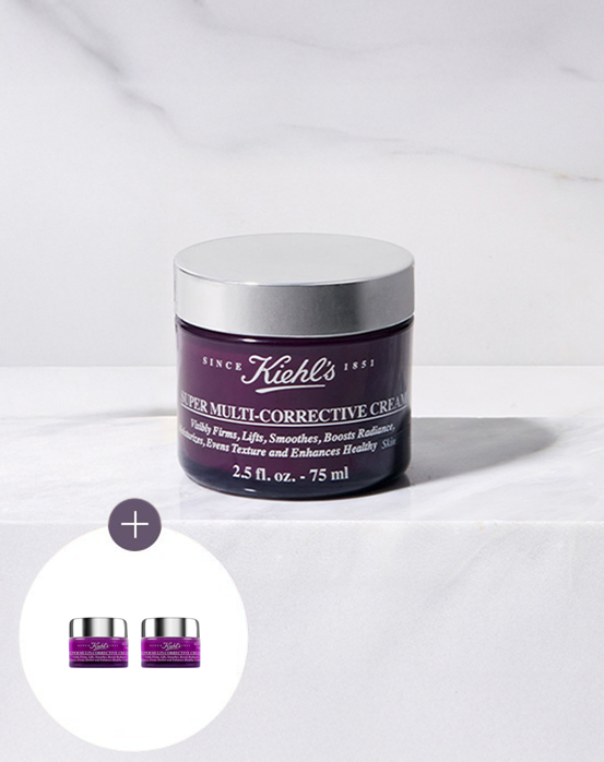 [키엘] 수퍼 멀티 코렉티브 크림 75ml