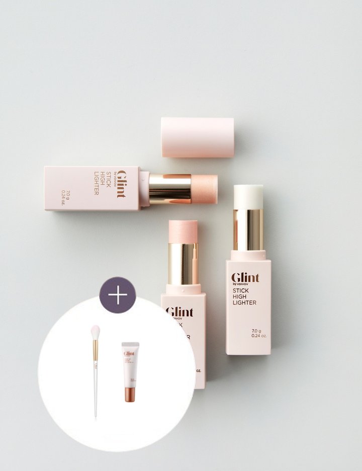 [글린트] 스틱 하이라이터 3종 (택1) (NEW 옵션 추가)