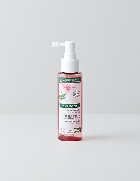 [클로란] 피오니 두피 진정 SOS 세럼 100ml (두피 진정)
