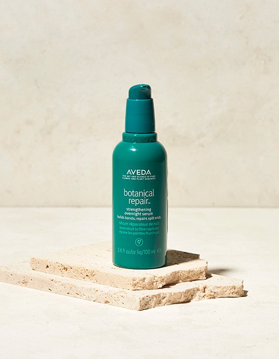 [아베다] 보태니컬 리페어™ 스트렝쓰닝 오버나이트 세럼 100ml