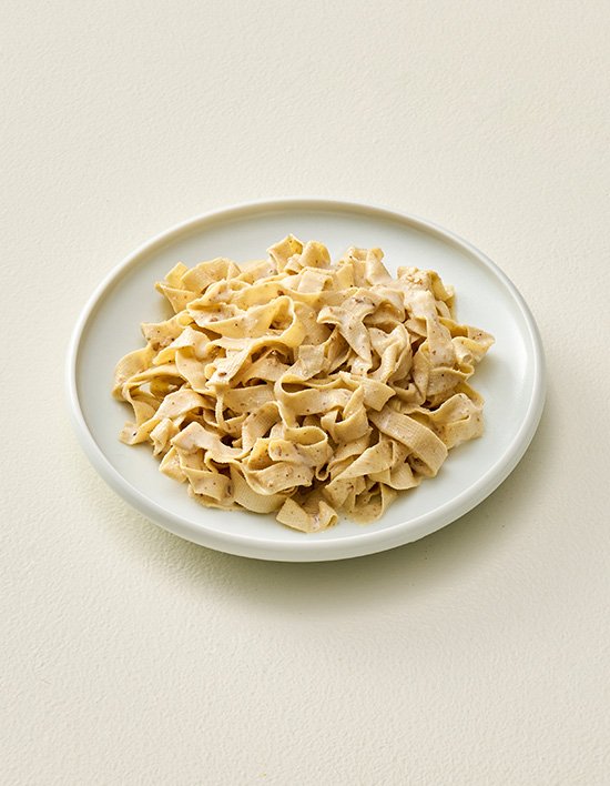 [도시곳간] 참깨두부면무침