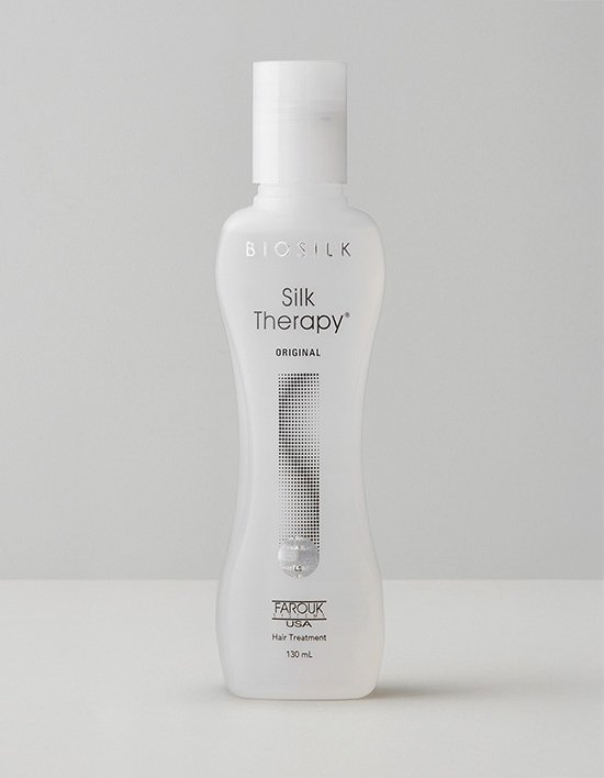 [실크테라피] 오리지널 에센스 130ml