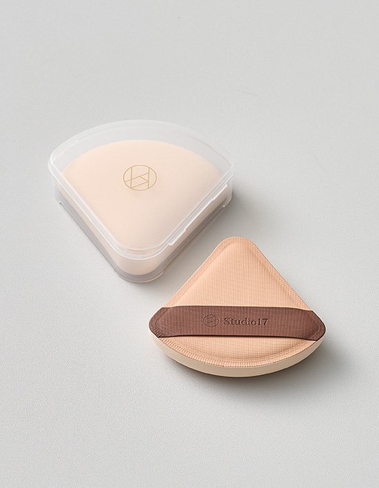 [스튜디오17] 팡팡 삼각 퍼프