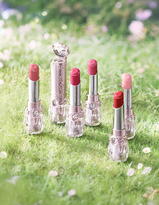 [질스튜어트뷰티] 립 블로썸 밤 5종 (택1)